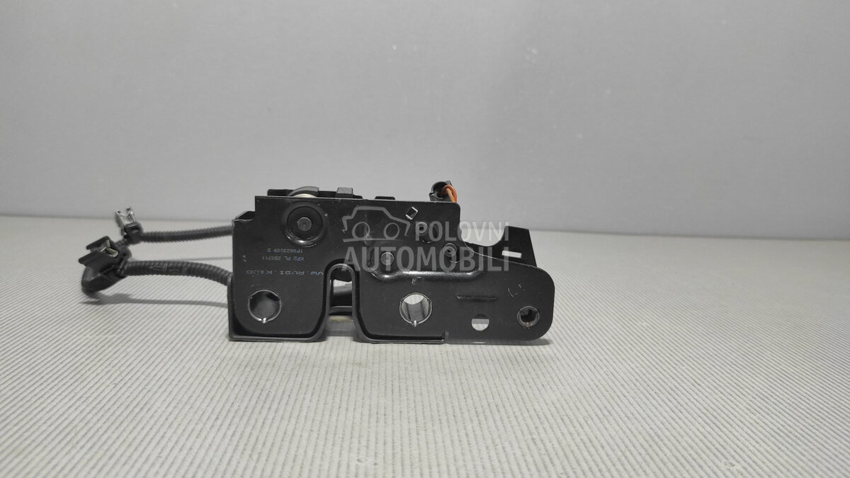 BRAVA HAUBE za Seat Leon - 1P0823509D