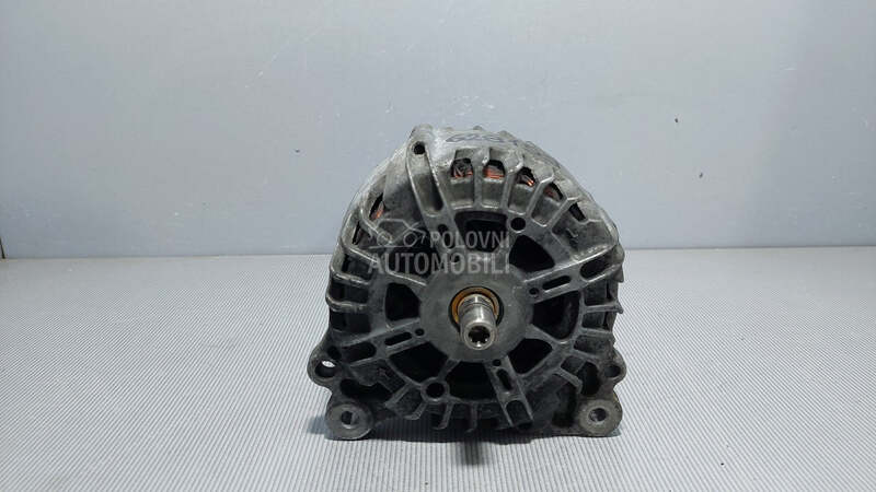 ALTERNATOR za Volkswagen Golf 7