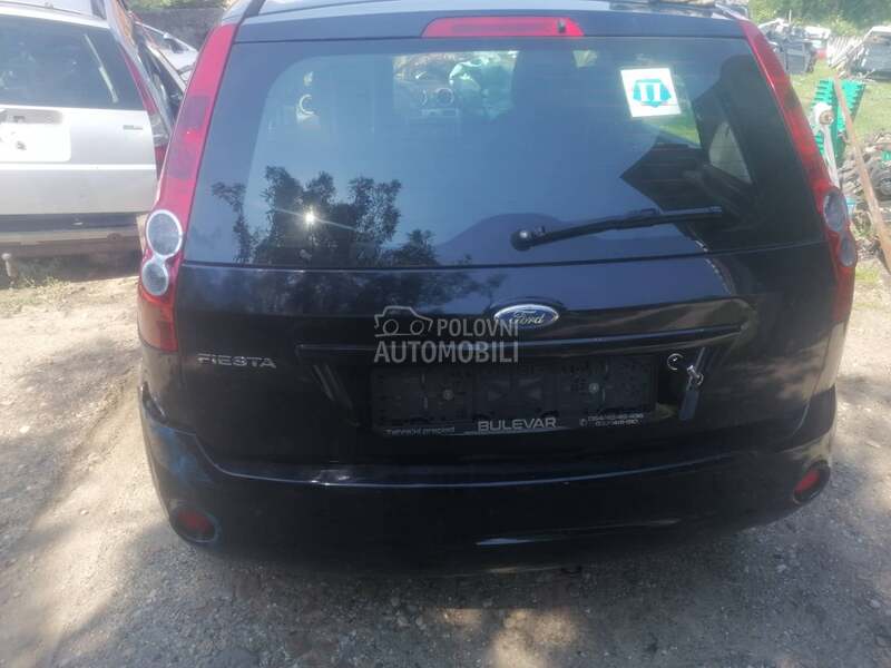 amortizeri za Ford Fiesta od 2003. do 2008. god.