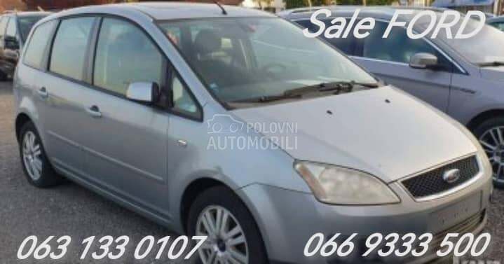 letva volana za Ford C-Max, Focus, Galaxy ... od 2004. do 2007. god.