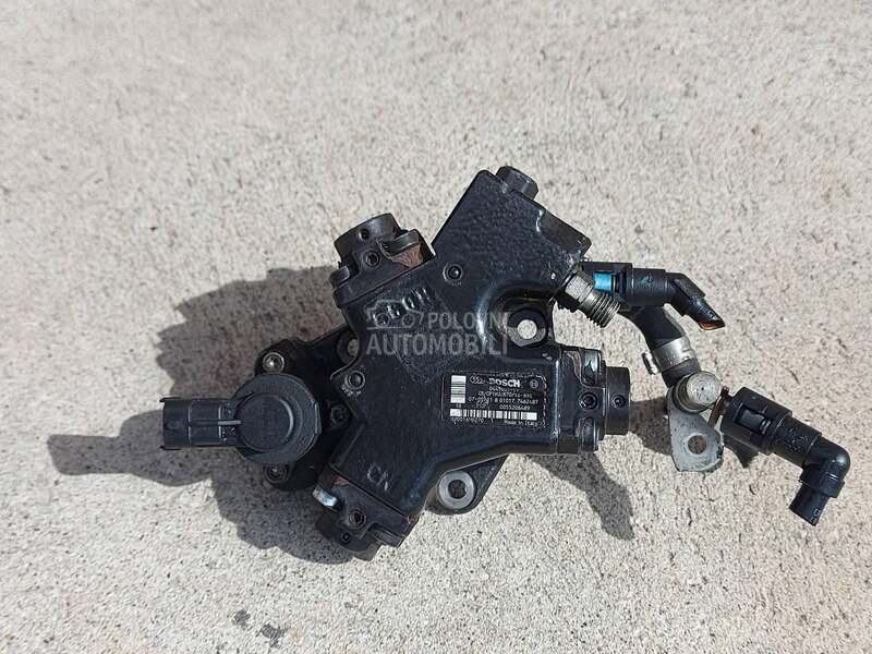 Bosch pumpa 1.3 cdti 66kw za Opel Astra F, Astra G, Astra H ...