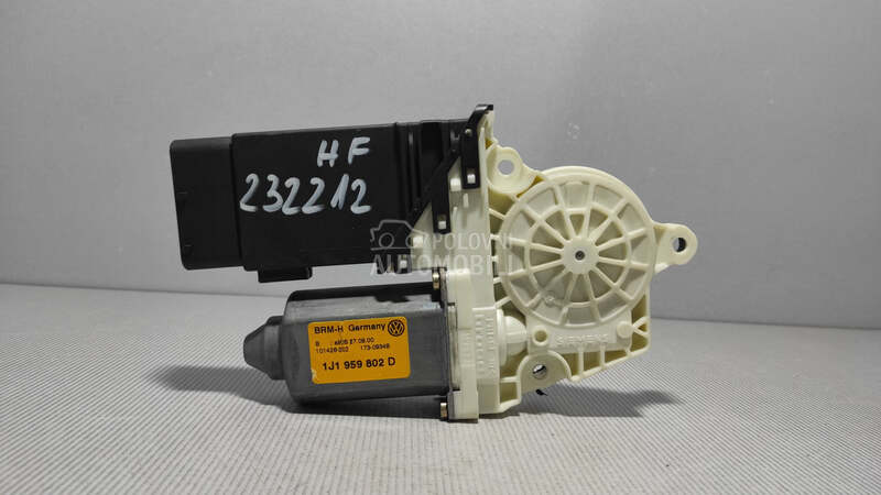 MOTORIC PODIZACA STAKLA za Volkswagen Golf 4