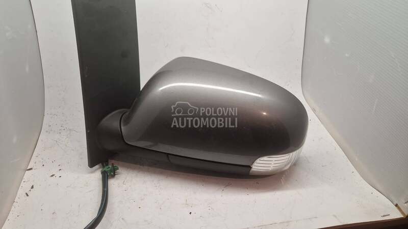 levi retrovizor za Volkswagen Touran od 2003. do 2009. god.