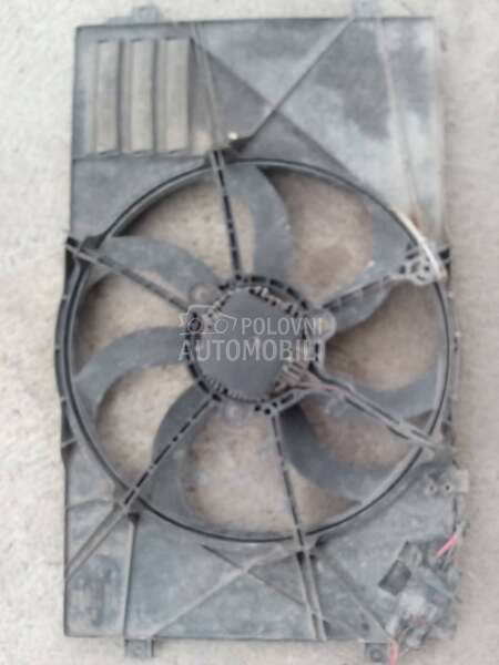 Ventilator hladnjaka 1,6fsi za Volkswagen Golf 5 od 2004. do 2008. god.