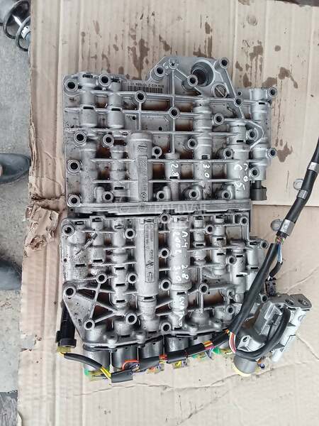 hidro blok automatik menjac za Audi A4, A6 od 2002. do 2005. god.