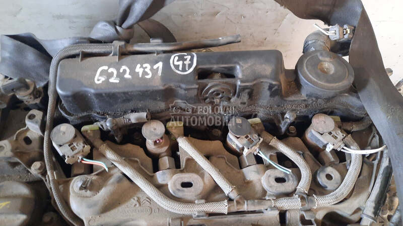 DIZNA za Citroen C4 Grand Picasso - 28319895