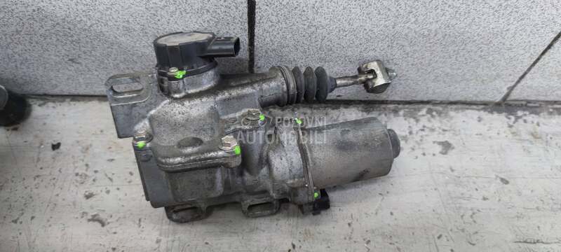 aktuator menjaca za Toyota Yaris od 2005. do 2011. god.