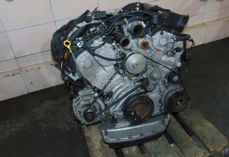 motor 3.0crd za Lancia Thema od 2010. do 2015. god.