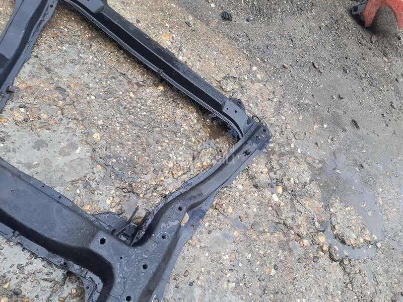 glavcina amortizer kolevka za Citroen Jumpy od 1996. do 2006. god.