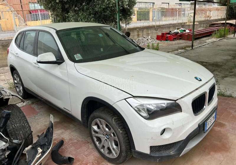 kompresor klime za BMW Serija 1, 114, 116 ... od 1995. do 2017. god.