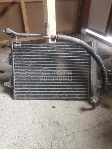 Hladnjak Klime za Volkswagen Polo