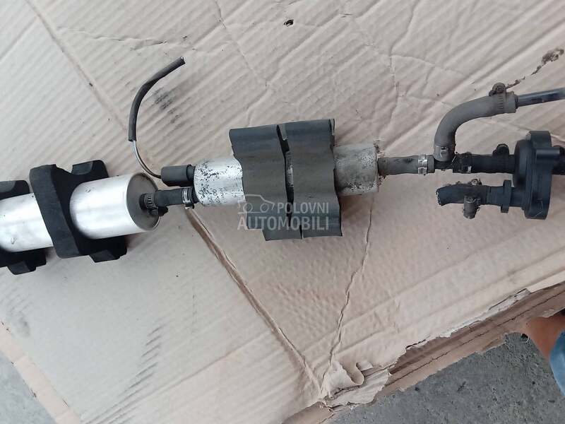 Pumpa goriva 320D za BMW 320 od 2003. do 2006. god.