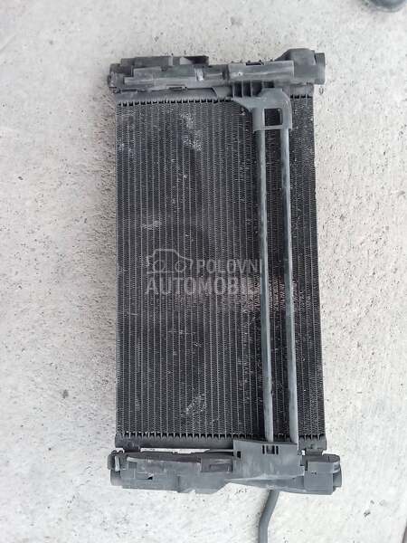 Hladnjak klime 320d za BMW 320 od 2003. do 2006. god.