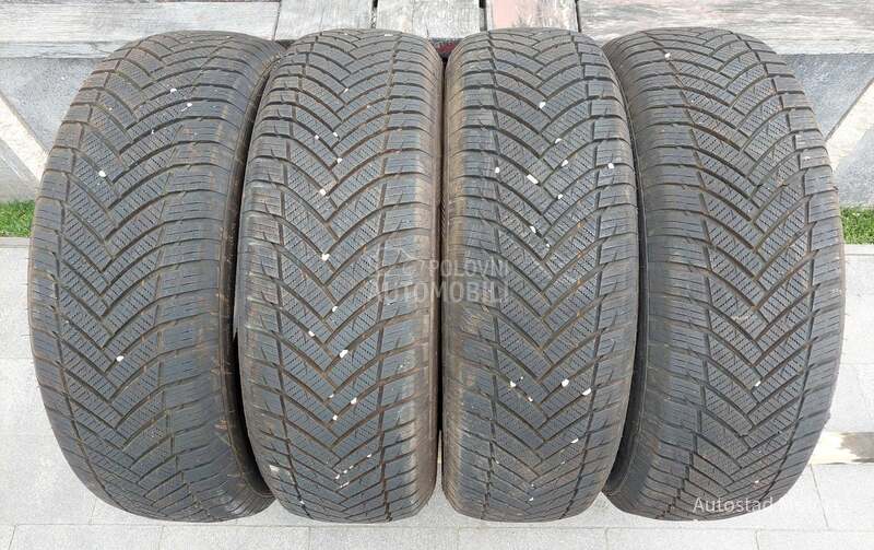 Tristar 215/65 R17 Sve sezone