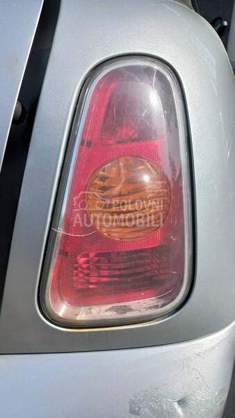 Stop lampa desna za MINI Cooper, One