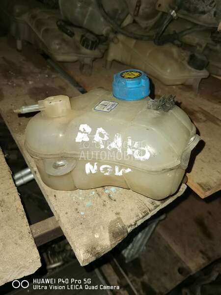 posuda za vodu za Fiat Bravo