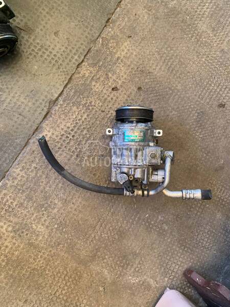 Kompresori za Volkswagen Golf 5, Golf 6, Golf Plus ...