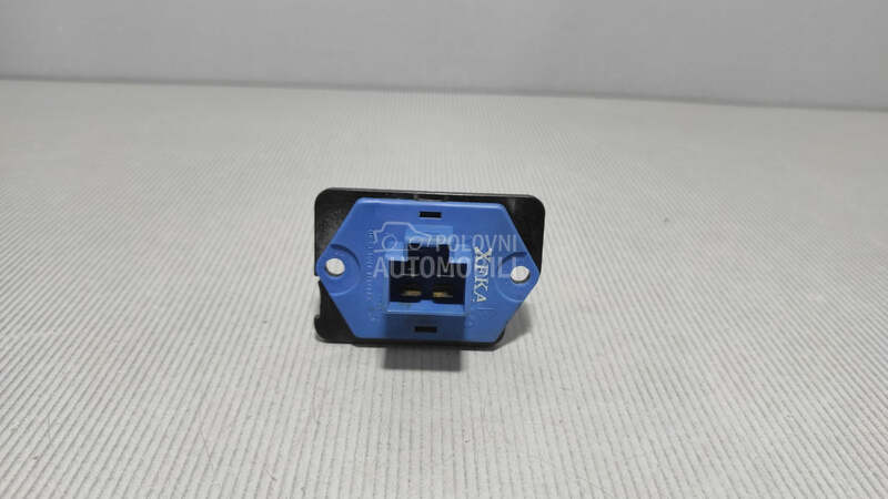 ELEKTRONIKA REOSTAT za Hyundai Getz