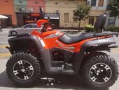 Peda CHILI 330  4 x 4