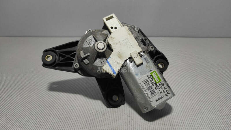 MOTORIC BRISACA GEPEKA za Renault Megane