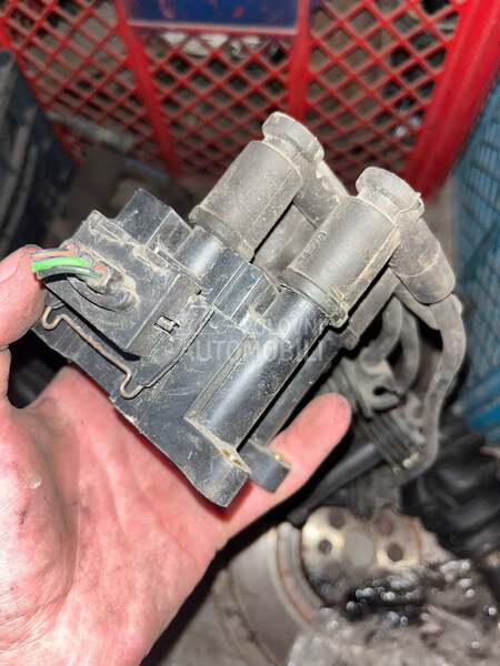 Bobina 1,6 sa kablovima za Ford Focus
