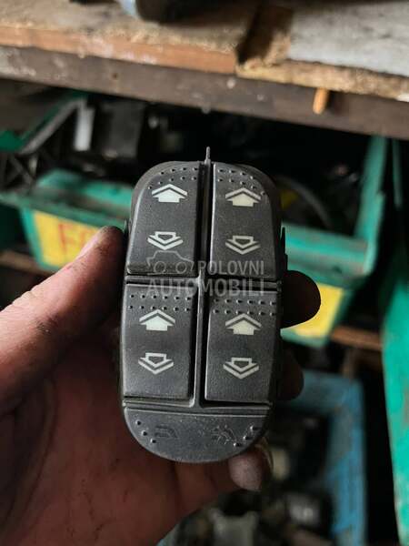 Prekidaci za prozore za Ford Focus