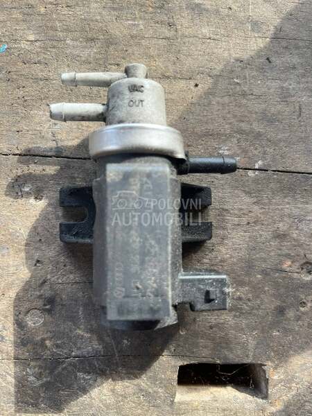 Ventil turbine 1,9 tdi za Volkswagen Golf 4, Passat B5, Passat B5.5 ...