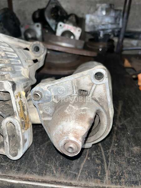 Alnaser 1,1 za Fiat Seicento