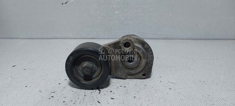 SPANER za Chevrolet Cruze - 55563512