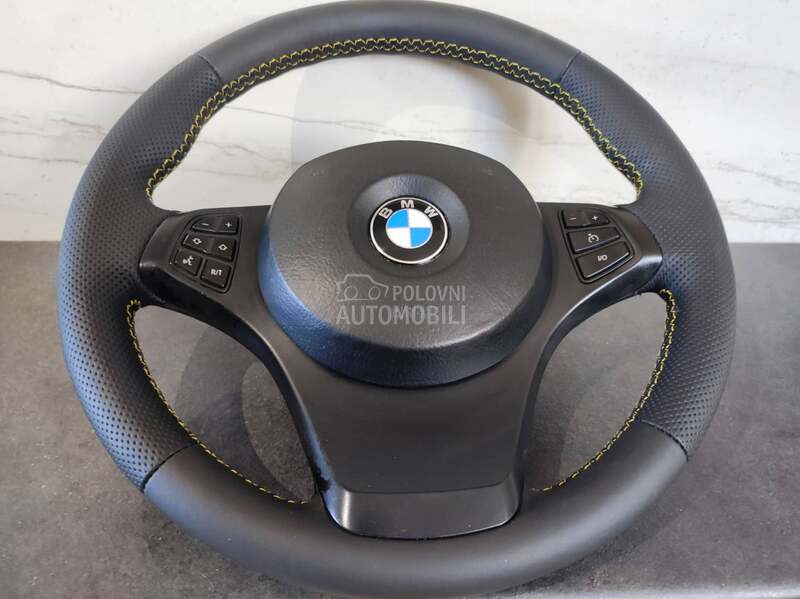 Volan x3/x5 za BMW X3 M, X5