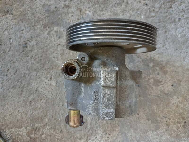 Servo pumpa za Mitsubishi Carisma od 1998. do 2003. god.