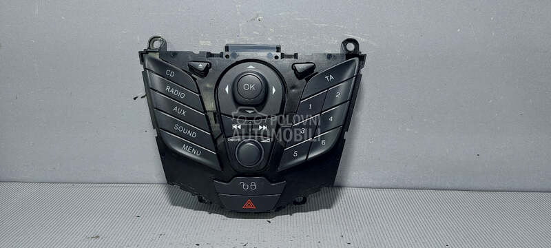 PREKIDAC za Ford Fiesta