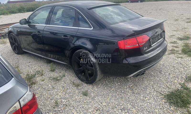 b8 polustranica za Audi A3, A4, A5 ... od 2002. do 2014. god.