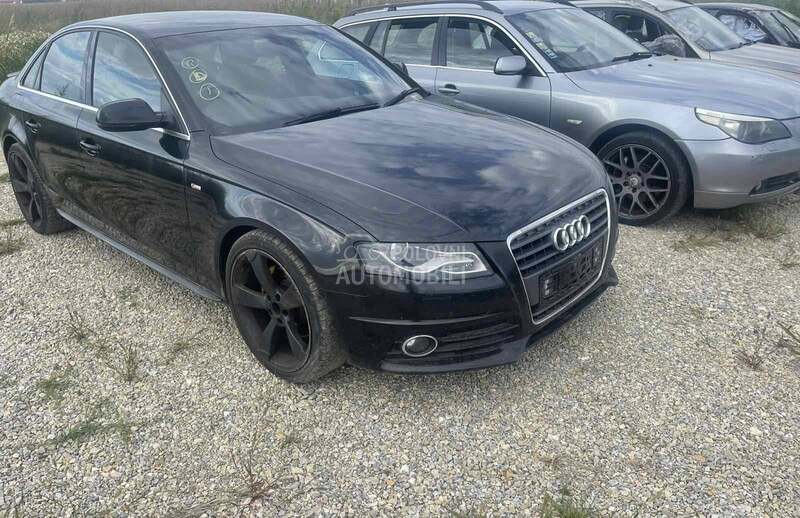 b8 maglenke za Audi A3, A4, A5 ... od 2002. do 2014. god.