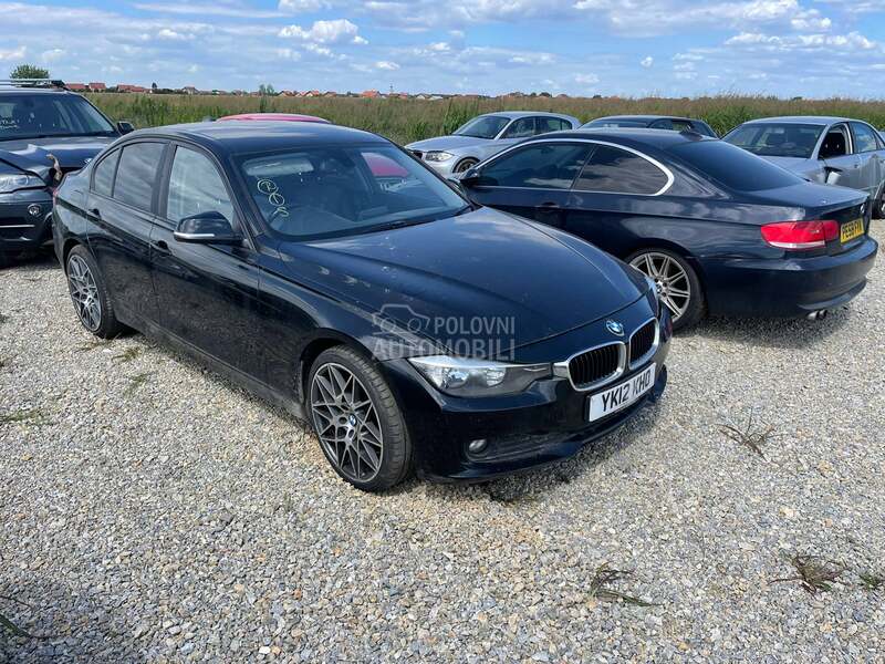 f30 tapacir vrata za BMW Serija 3 od 2011. do 2017. god.