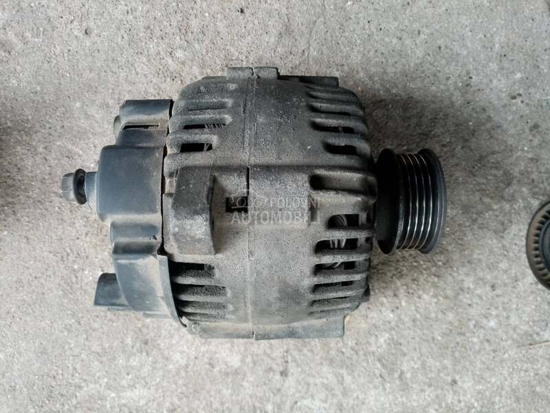 alternator 1.6benzin za Renault Megane, Scenic od 2003. do 2008. god.