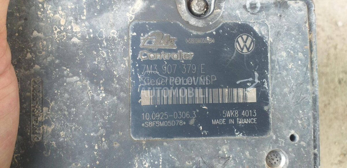 ABS centrala za Ford Galaxy za Ford Galaxy