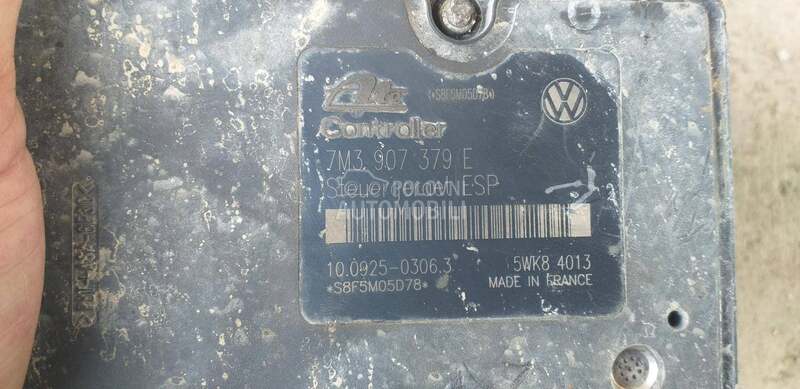 ABS centrala za Ford Galaxy za Ford Galaxy