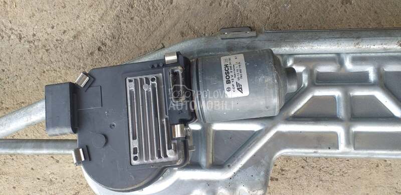 Motor brisača za Ford Galaxy za Ford Galaxy