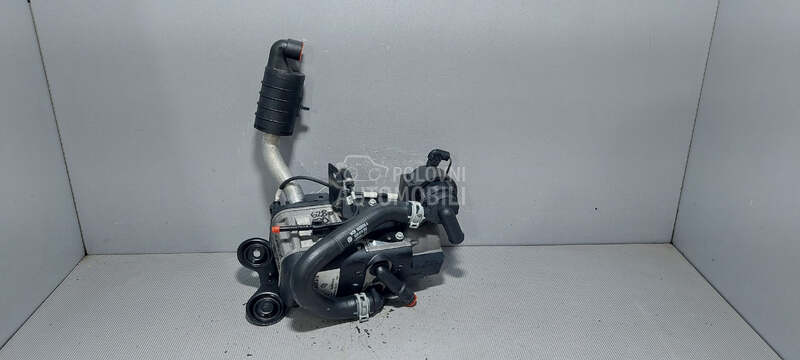 WEBASTO za Volkswagen Golf 7