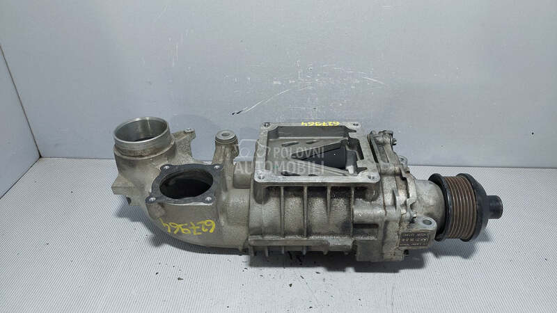 TURBINA za Mercedes Benz SL Klasa