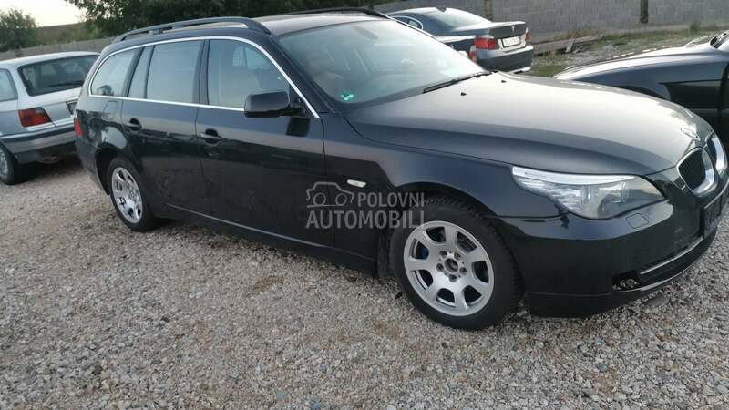 Aluminijumske felne  16" 5 x 120
