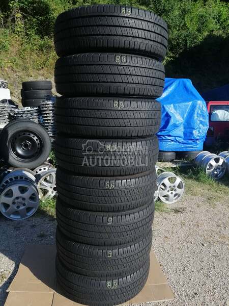 Petlas 235/65 R16 Letnja