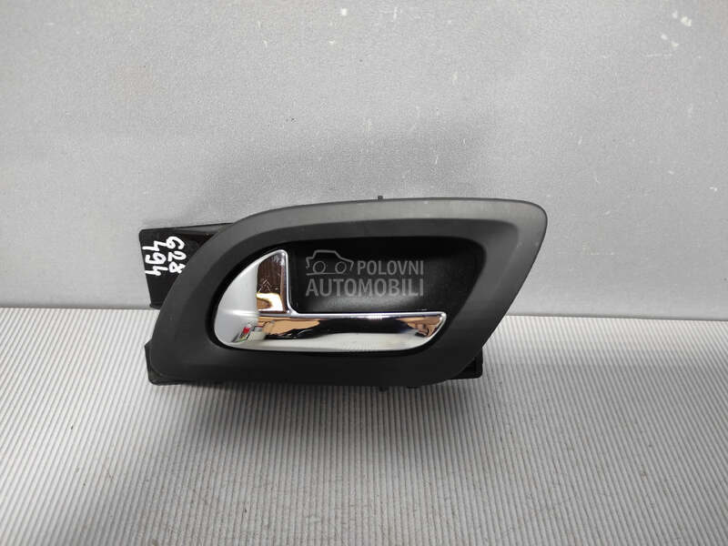UNUTRASNJA RUCKA VRATA za Citroen C4