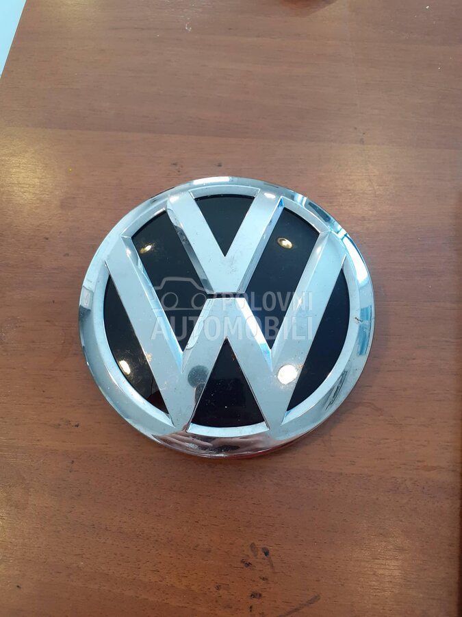 Znak za Volkswagen Jetta, Passat B8 - 3G0853601B