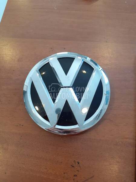 Znak za Volkswagen Jetta, Passat B8