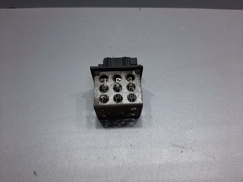 ELEKTRONIKA REOSTAT za Peugeot 206