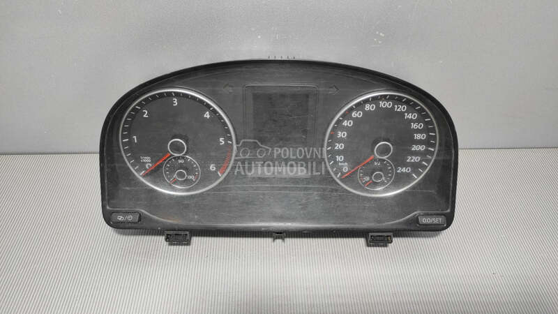 CELER SAT za Volkswagen Caddy