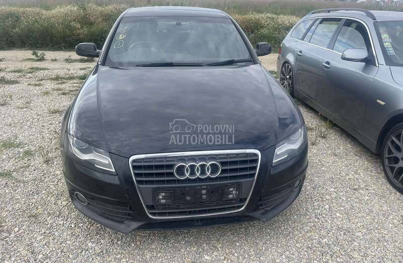 b8 zamajac za Audi A3, A4, A5 ... od 2002. do 2014. god.