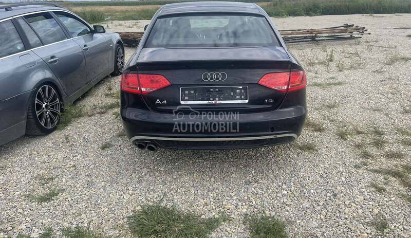 b8 servo bubanj za Audi A3, A4, A5 ... od 2002. do 2014. god.